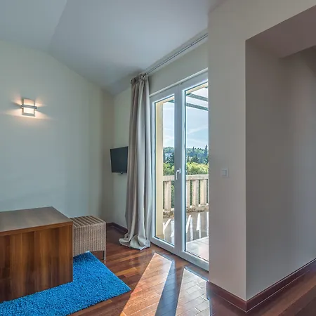 Bluesun Vela Luka 4*