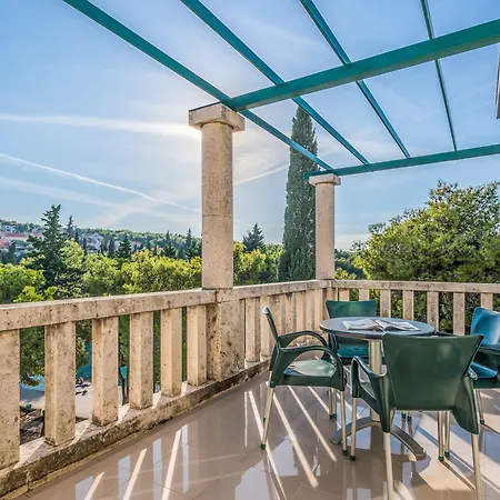 Bluesun Vela Luka 4* Mirce