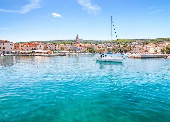 Bluesun Vela Luka 4*