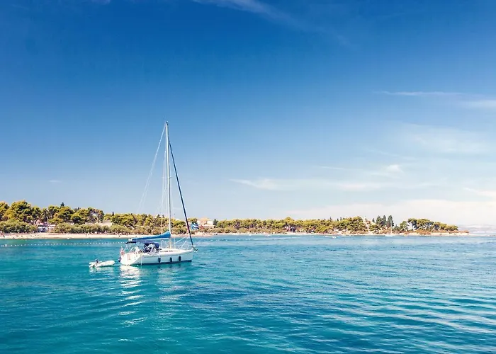 Hotel Bluesun Vela Luka
