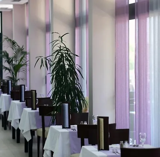 Hotel Bluesun Vela Luka