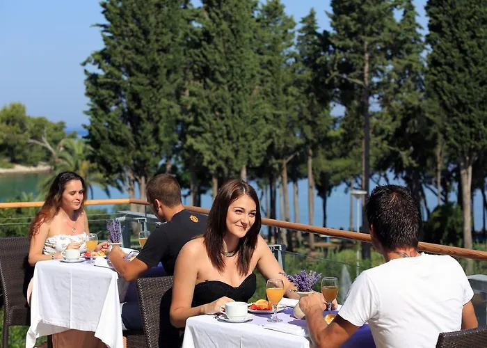 Hotel Bluesun Vela Luka