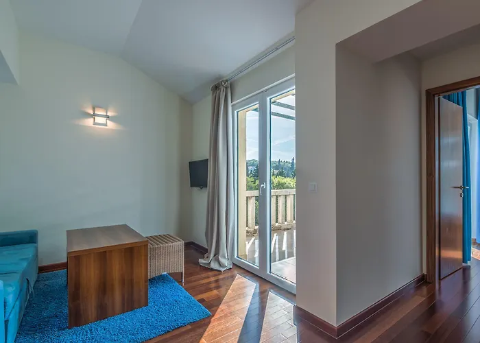 Bluesun Vela Luka 4*