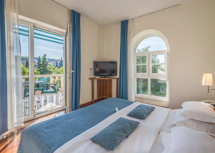 Bluesun Vela Luka 4*