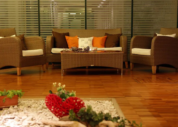 Bluesun Vela Luka Hotel 4*