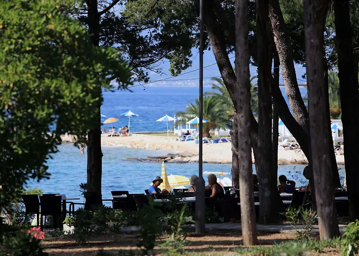 Bluesun Vela Luka 4* Mirce