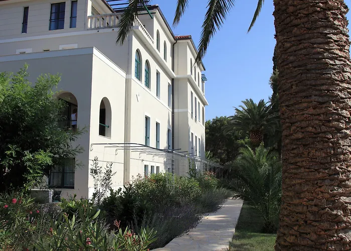 Hotel Bluesun Vela Luka