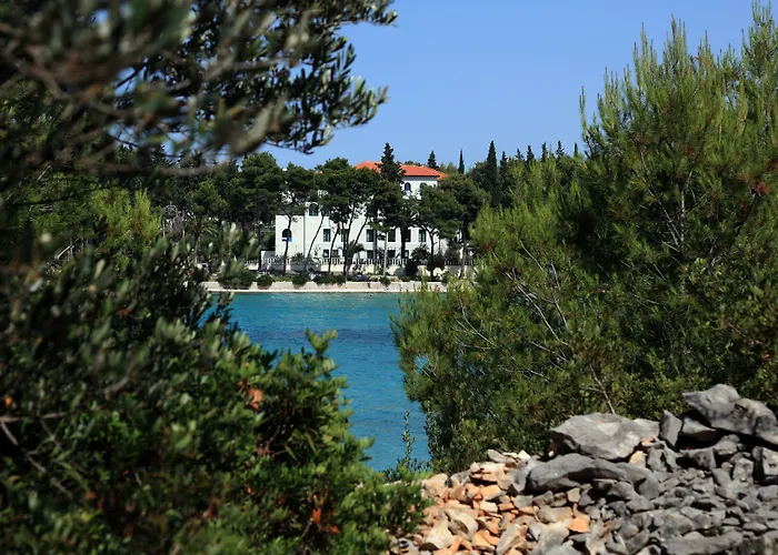 Bluesun Vela Luka Hotel