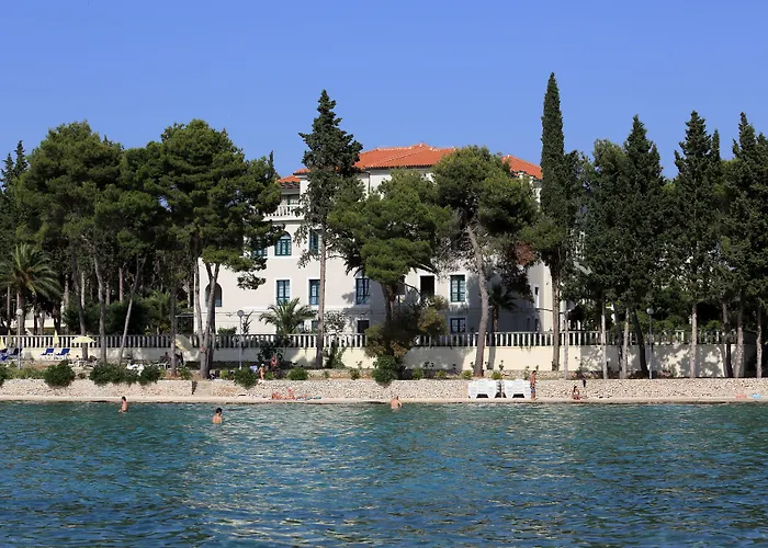 Hotel Bluesun Vela Luka Mirce