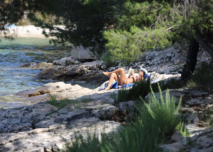 Hotel Bluesun Vela Luka Mirce