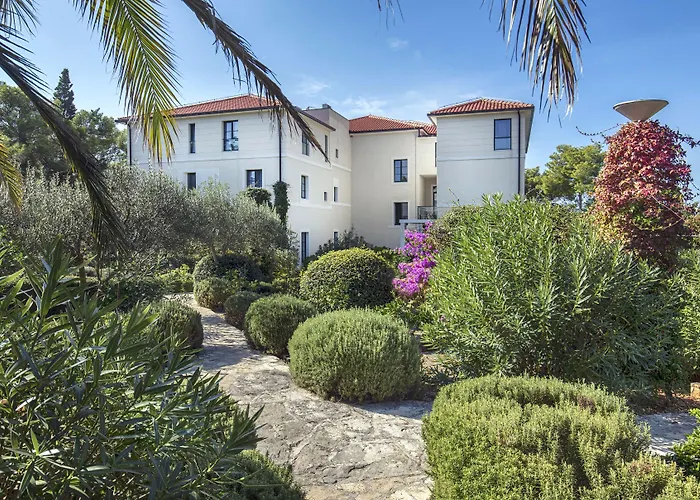 Hotel Bluesun Vela Luka Mirce