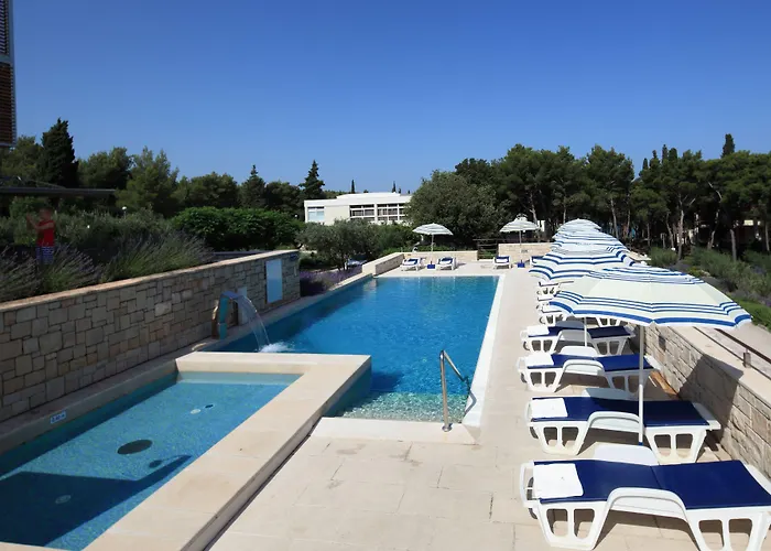 Bluesun Vela Luka 4* Mirce