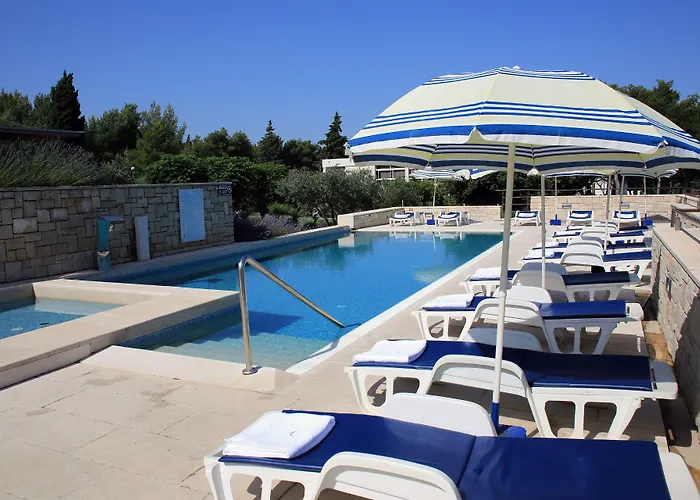 Bluesun Vela Luka 4* Mirce