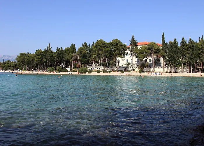 Bluesun Vela Luka 4* Mirce