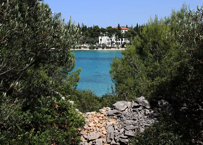 Hotel Bluesun Vela Luka Mirce