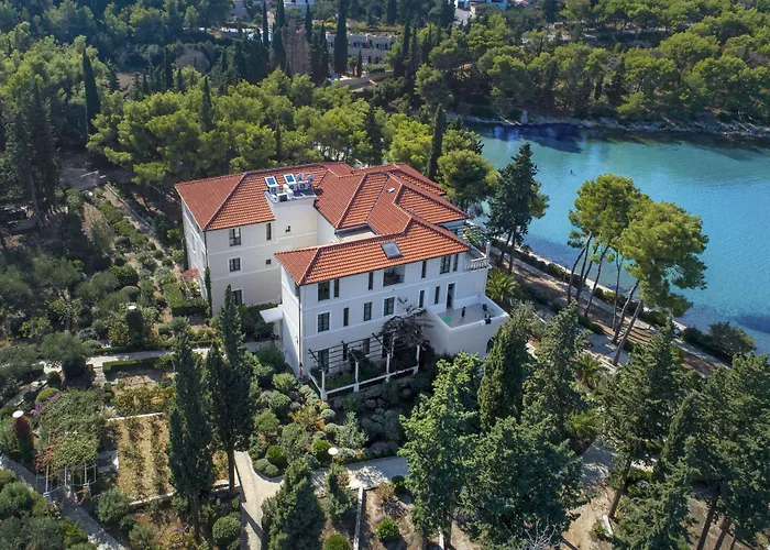 Bluesun Vela Luka Hotel 4*
