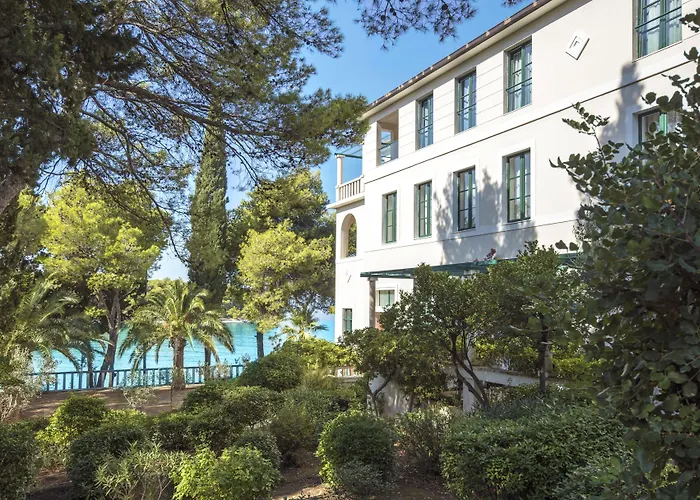 Bluesun Vela Luka Hotel 4*