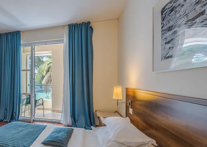 Bluesun Vela Luka Hotel Mirce