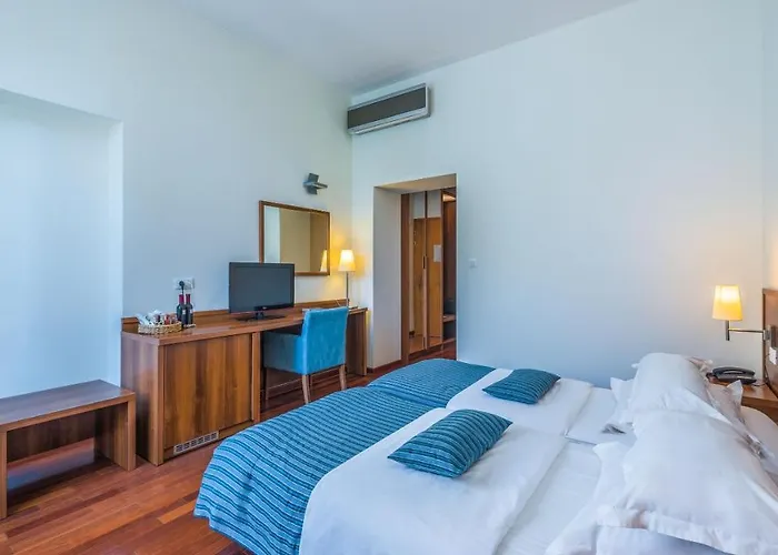Hotel Bluesun Vela Luka Mirce