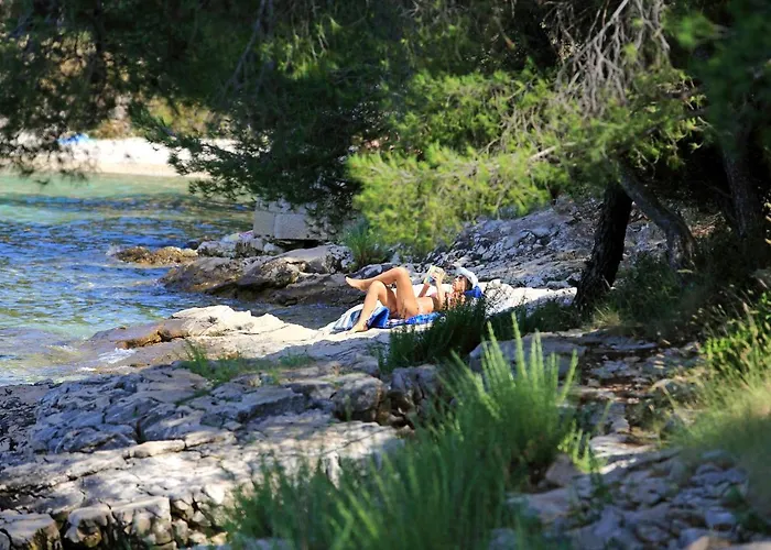 Hotel Bluesun Vela Luka
