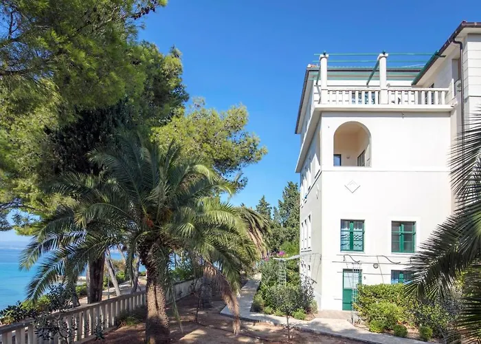 Bluesun Vela Luka Hotel 4*