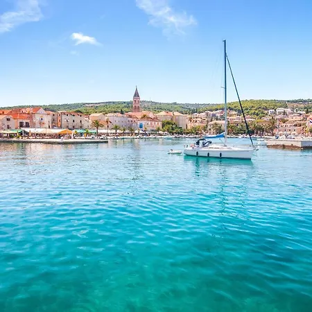 Bluesun Vela Luka 4*