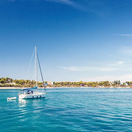 Hotel Bluesun Vela Luka