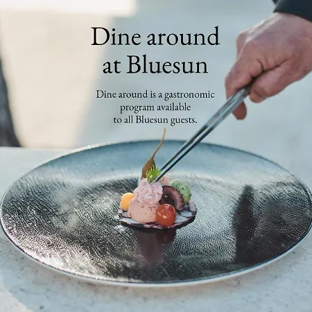 Bluesun Vela Luka 4*