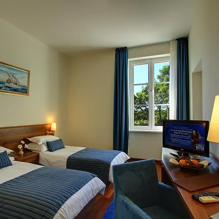 Hotel Bluesun Vela Luka Mirce