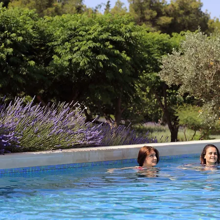 Hotel Bluesun Vela Luka Mirce