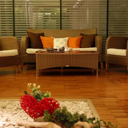 Bluesun Vela Luka Hotel 4*