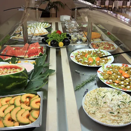 Bluesun Vela Luka Hotel