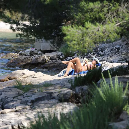 Hotel Bluesun Vela Luka Mirce