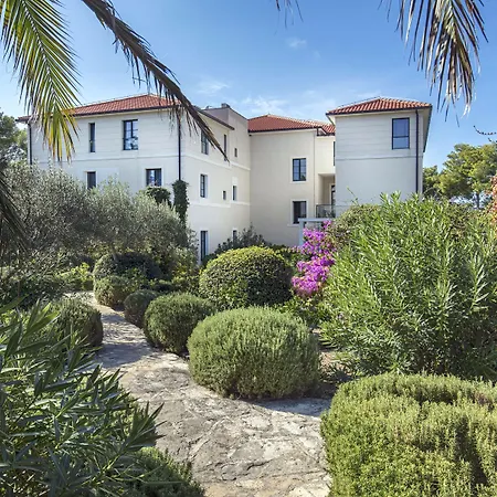 Hotel Bluesun Vela Luka Mirce