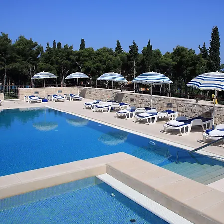 Bluesun Vela Luka 4* Mirce
