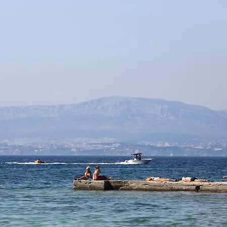 Bluesun Vela Luka 4*