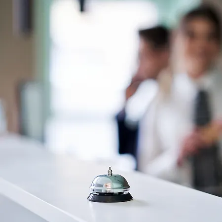 Hotel Bluesun Vela Luka