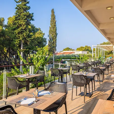 Bluesun Vela Luka Hotel Mirca (Brac)