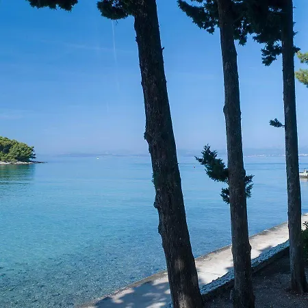 Hotel Bluesun Vela Luka Mirca (Brac)