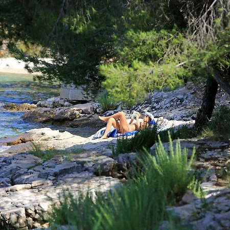 Hotel Bluesun Vela Luka