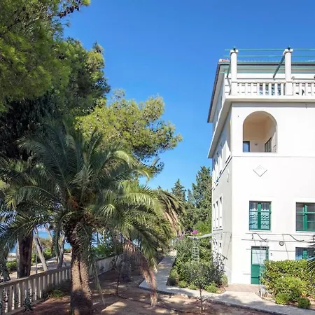 Bluesun Vela Luka Hotel 4*