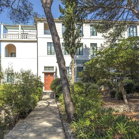 Hotel Bluesun Vela Luka Mirce