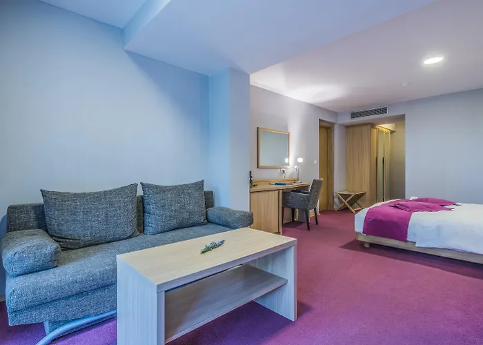 Hotel Bluesun Vela Luka Mirce