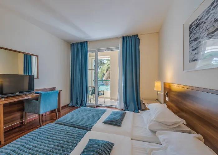 Bluesun Vela Luka 4*