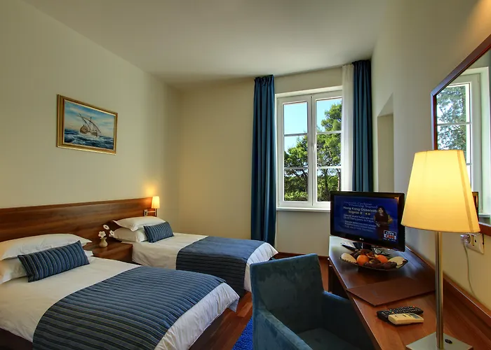 Hotel Bluesun Vela Luka Mirce