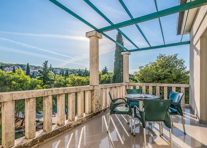 Bluesun Vela Luka 4* Mirce