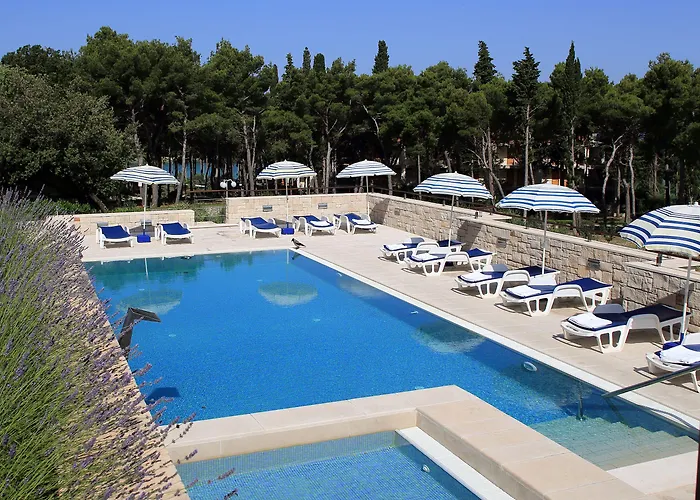Bluesun Vela Luka 4* Mirce