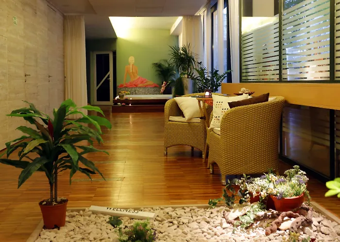 Bluesun Vela Luka Hotel 4*