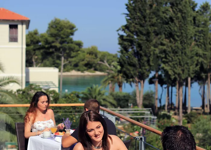 Hotel Bluesun Vela Luka