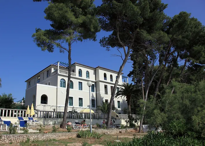 Hotel Bluesun Vela Luka Mirce